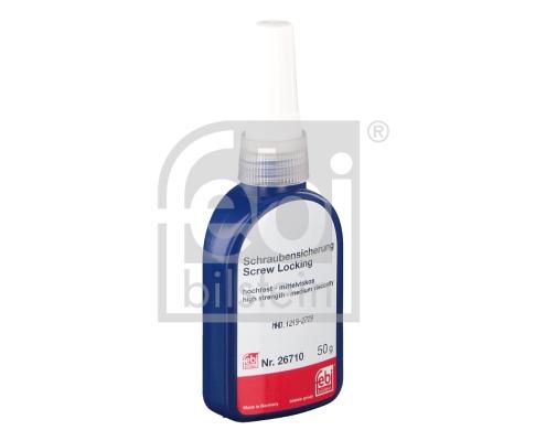 Soluție de Asigurare a Șuruburilor FEBI BILSTEIN 26710 - Loctite