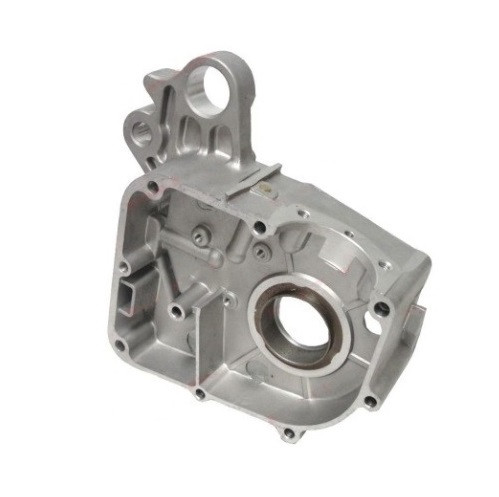 Carter mijloc pentru scuter 4T
