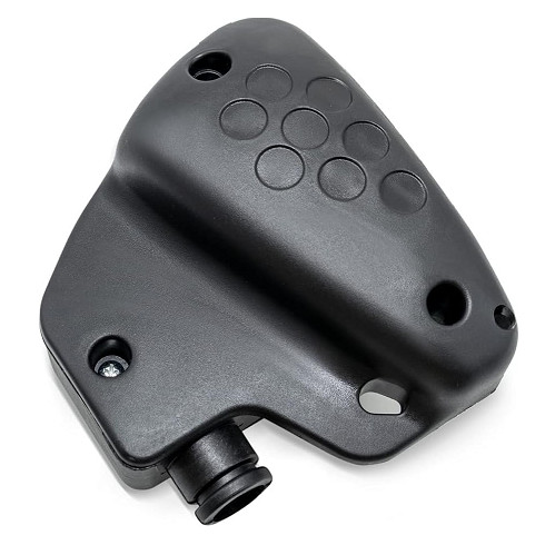 Filtru de aer pentru scuter Peugeot