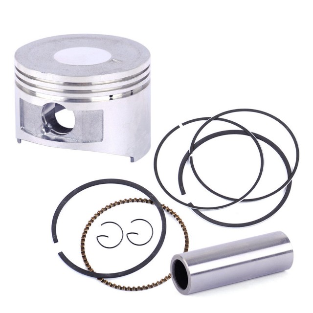 Piston pentru generator Honda GX160/ generator chinezesc 5.5 HP