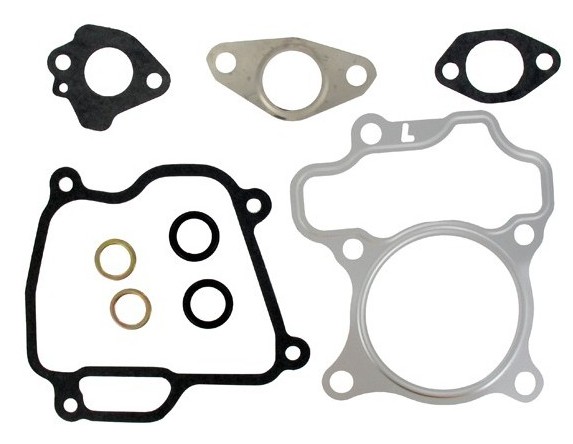 Set garnituri motor Robin EX17