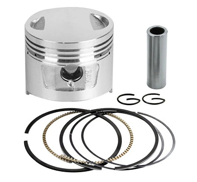 Piston motor CG 4T 150cc 63mm