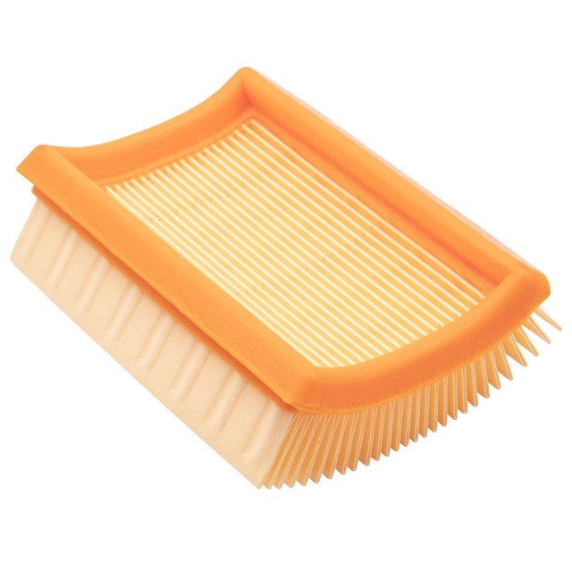Filtru pentru aer atomizor, compatibil cu Stihl BR340, BR380, BR420, SR340, SR420