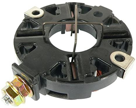 Suport perii colectoare motor electric Briggs & Stratton 28B707, 28M707