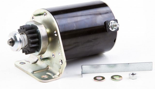 Demaror Briggs&Stratton 254422, 497595 (16 dinți)