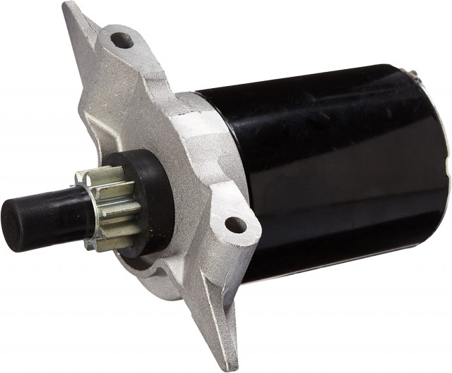 Electromotor Tecumseh modele OV691EA, OV691EP, TVT691, VTX691 (37284)