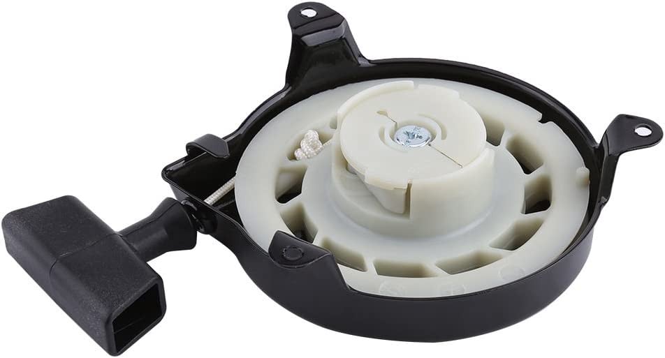 Demaror pentru motor Briggs&Stratton Quatro, Classic, Sprint 3.5 CP