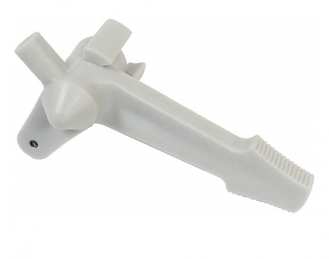 Declanșator șoc carburator compatibil cu Honda Gx 120, 160, 270, 390