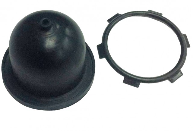Pompă amorsare carburator Tecumseh