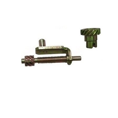 Întinzător lanț compatibil cu Stihl MS 260, MS 270, MS 340, MS 341, MS 360, MS 361, MS 440, MS 660 - simplu