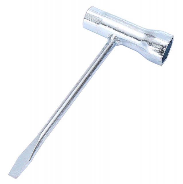 Cheie fixa pentru bujie drujba 13 x 19