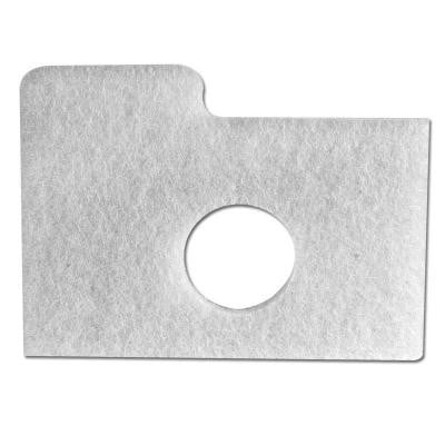 Filtru de aer compatibil cu drujbe Stihl MS 170, MS 180, 017, 018 Cal II