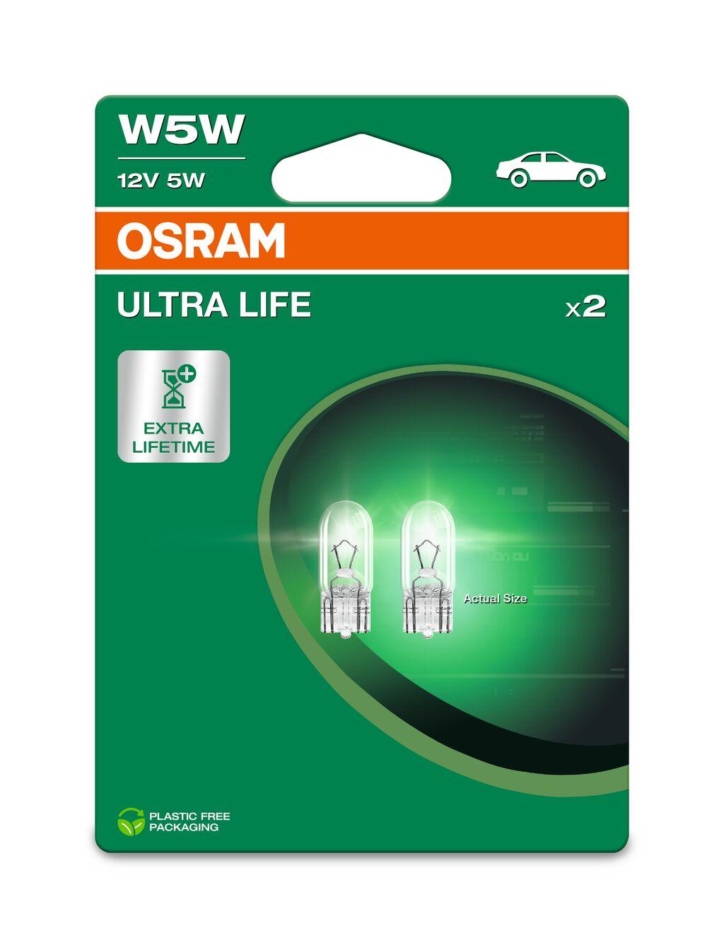 Bec Semnalizator OSRAM 2825ULT-2BL