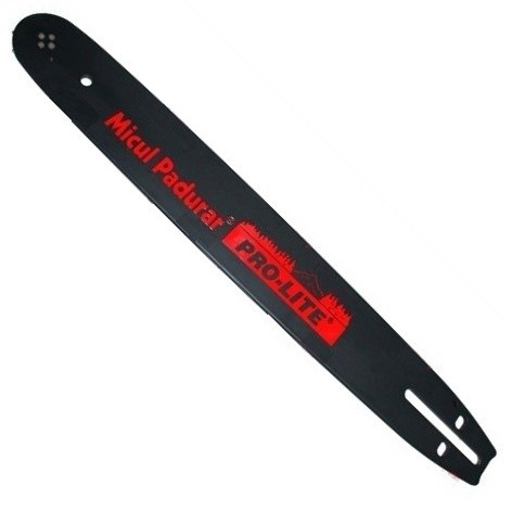 Lama drujbă 33cm 28 dinți pas 3.25 Micul Pădurar