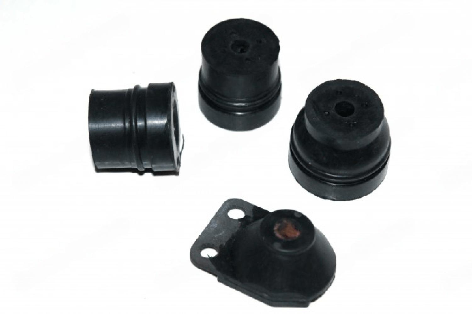 Set amortizoare compatibile cu drujba Stihl MS 240, MS 260, MS 380