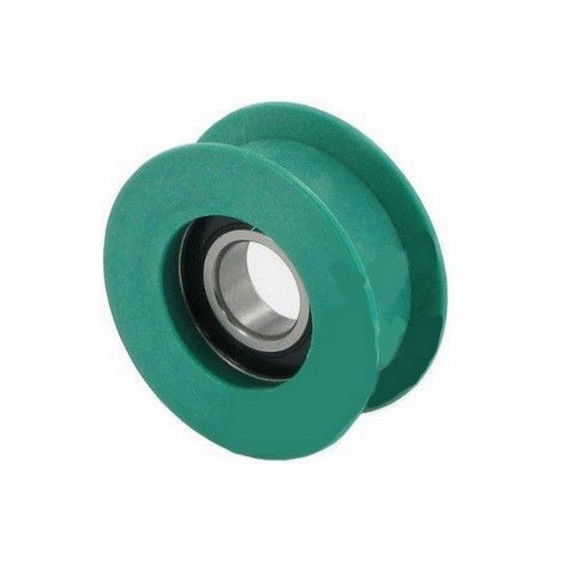 Fulie transmisie curea Castel Garden modele TC92, TC102, TC122