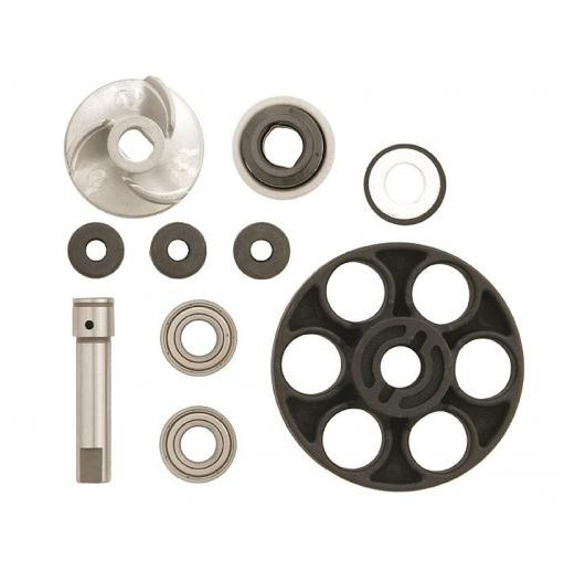 Kit reparație pompă apă scuter Aprilia Ditech/Suzuki