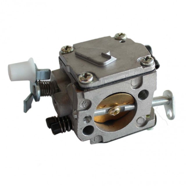 Carburator pentru drujbă Husqvarna modele 181, 281, 288
