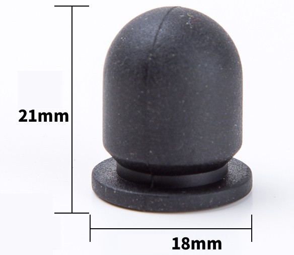 Membrană de amorsare carburator motor pentru Kawasaki TG18, TG24, TG28