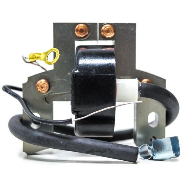 Aprindere verticală + orizontală Briggs&Stratton 5CP