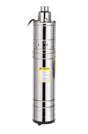 Pompa submersibilă de apă Micul Fermier 1.1 KW