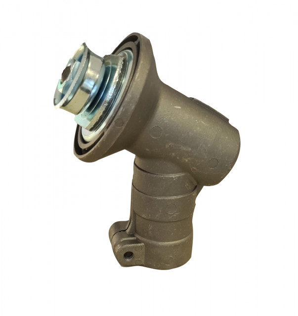Angrenaj inferior pentru motocoasă, 28 mm, 10 dinți (8 mm Ø ax)