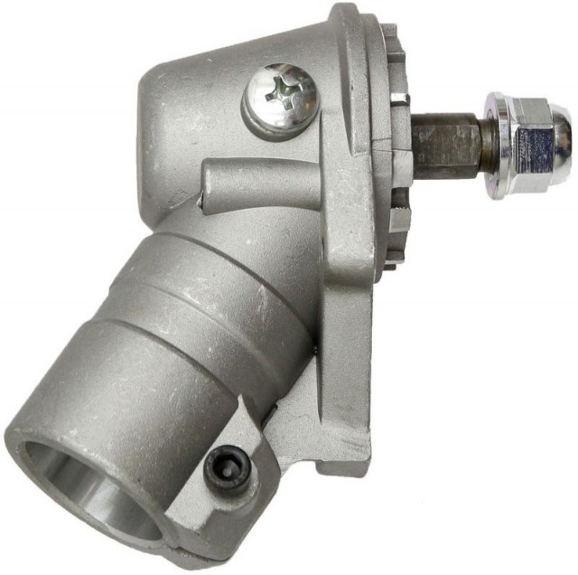 Angrenaj inferior pentru motocoasă compatibil cu Stihl FS500, FS550, FS550L