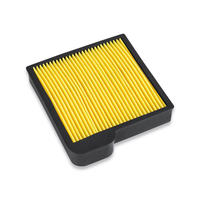 Filtru de aer Kawasaki FE250D & FE290D, 8 - 9,5 CP