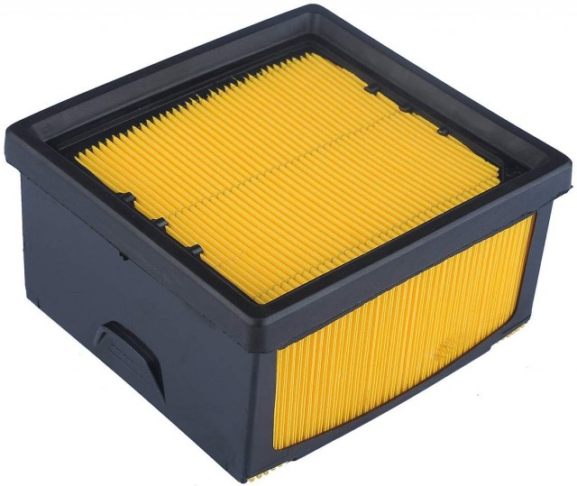 Filtru de aer tăiat pentru maşină Husqvarna, Partner K760, K770
