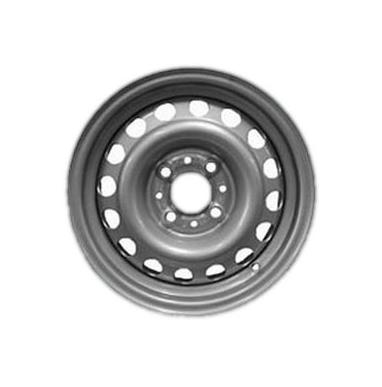 Janta MTR tabla 6JXR15 ET 50 4X100-60 pentru Dacia Logan I; Logan MCV; Sandero