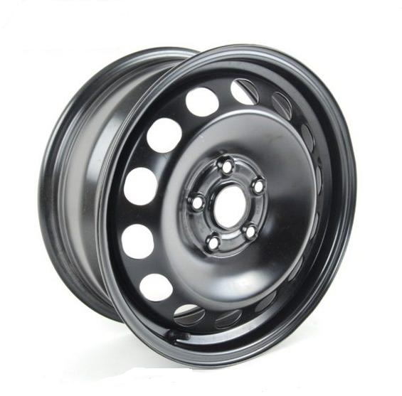 Janta MTR tabla 6JXR15 ET47 5X112-57 pentru Volkswagen Golf V, Touran, Jetta III, Caddy III
