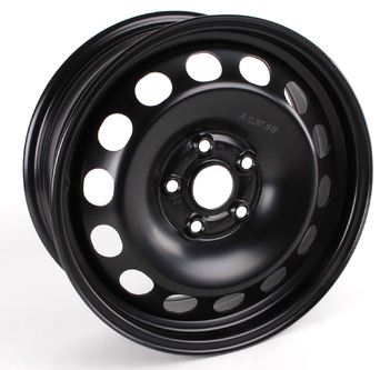 Janta MTR tabla 6JXR16 ET50 5X112-57 pentru Volkswagen Golf IV, Touran, Jetta III