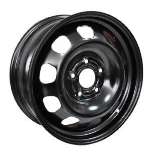Janta MTR 6.5JXR16 ET50 5X114.3-66.1 tabla pentru Dacia Duster (04.10 - 01.18)