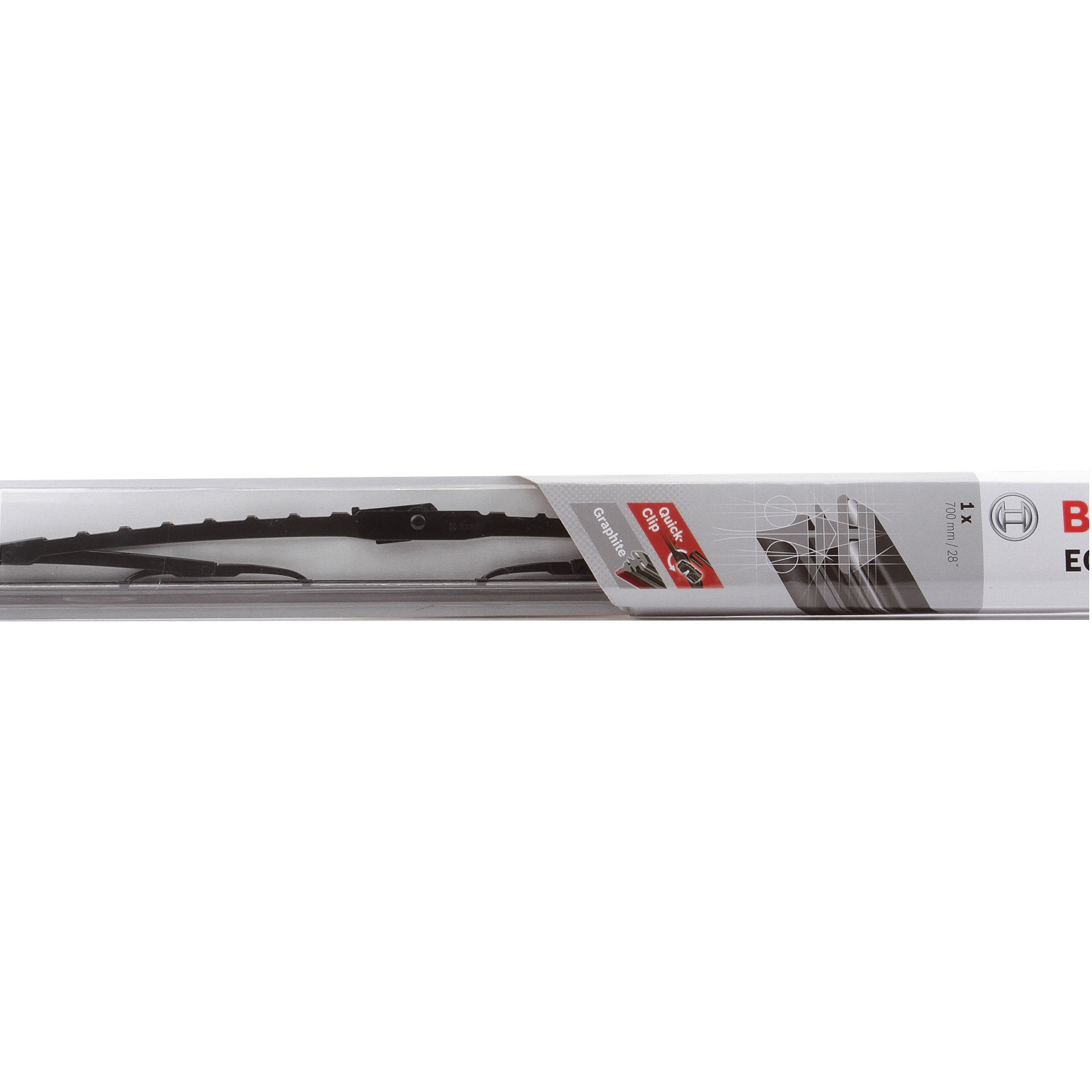 Ștergător 700 mm Bosch