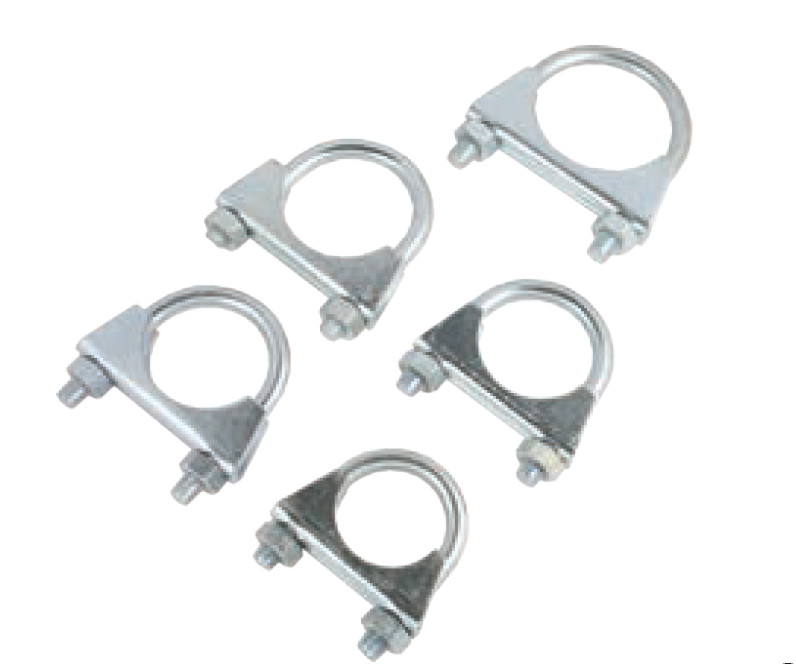 Colier cu prindere 54 mm