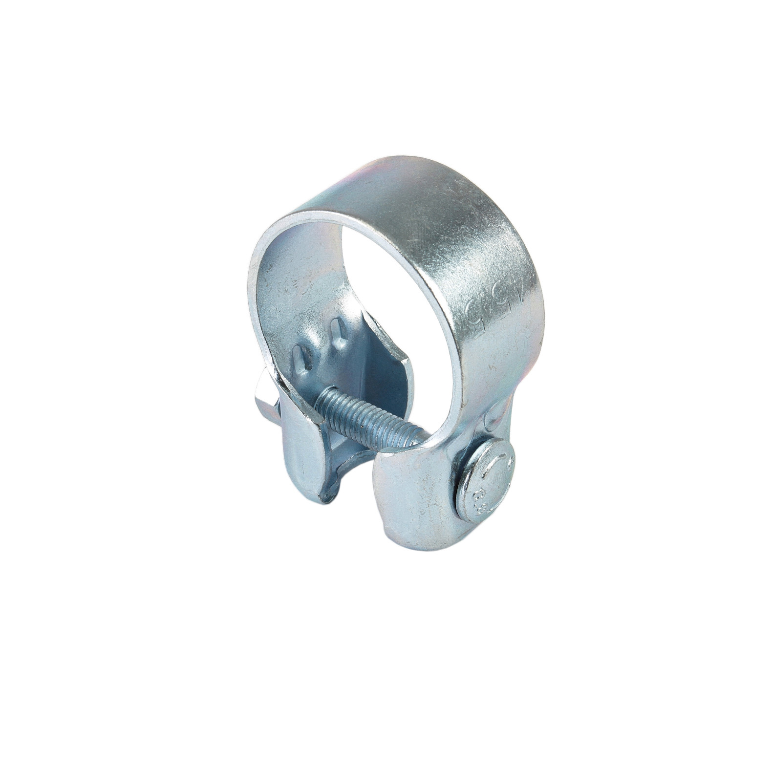 Colier cu clemă 45.5 mm