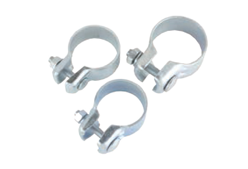 Colier cu clips 49.5 mm