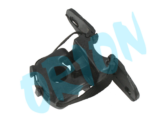 Cuier de cauciuc pentru CITROEN C4 I, PEUGEOT 307, 308 2004-2010
