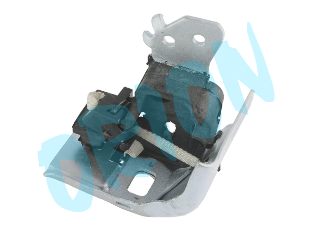 Cuiere cauciuc pentru Renault Grand Scenic II,  Megane II 2002-