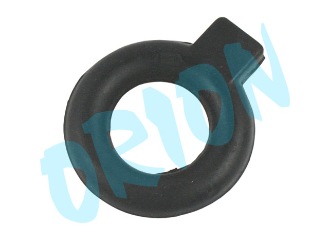 Cuiere pentru Volkswagen Corrado, Jetta II, Golf II, SEAT Toledo 1983-1999, din cauciuc