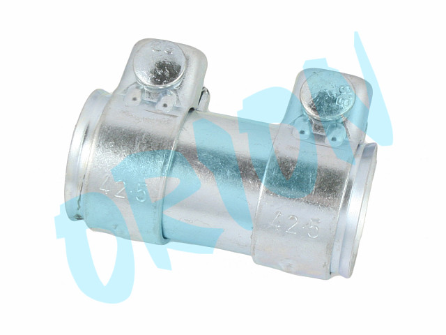Conector teava esapament SEAT Cordoba (octombrie 2002 - octombrie 2005) și SKODA Fabia (iulie 2001 - octombrie 2005) 38x42x95 mm