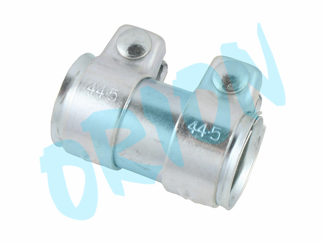 Conector pentru teava esapament 40x44,5x90 mm RENAULT