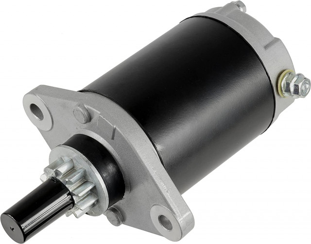 Electromotor Tecumseh pentru modele OHV135, OHV18, OV490 (36264, 36377, 36795)