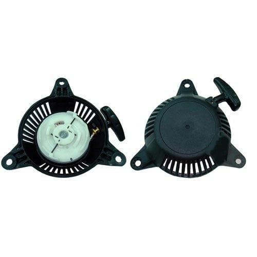 Starter compatibil Honda GXH 50, GXV 50, kit bicicletă 4 timpi
