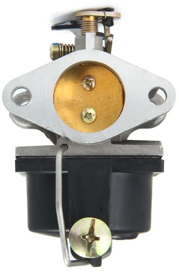 Carburator compatibil cu Tecumseh OHV110, OHV115, OHV120, OHV125, OHV130, OHV358EA, HM80