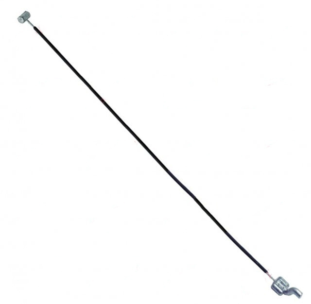 Cablu schimbător de viteze motocultor / mașină de tuns iarba MTD 56 cm