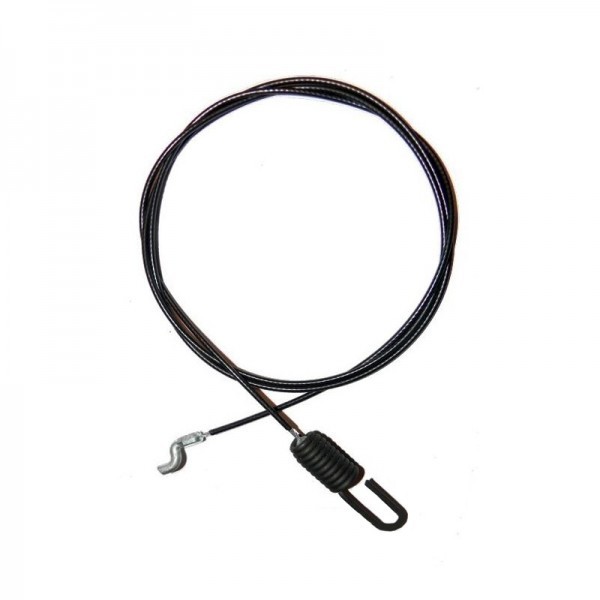 Cablu de accelerație pentru motocultor / mașină de tuns gazon MTD 769-03261, 746-04230