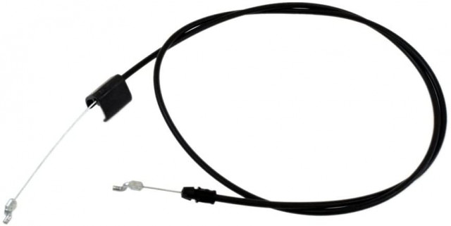 Cablu stop pentru mașina de tuns iarba Husqvarna P553, P553