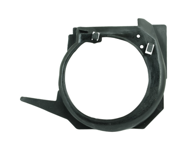 Demaror din plastic pentru drujbă Husqvarna 51, 55