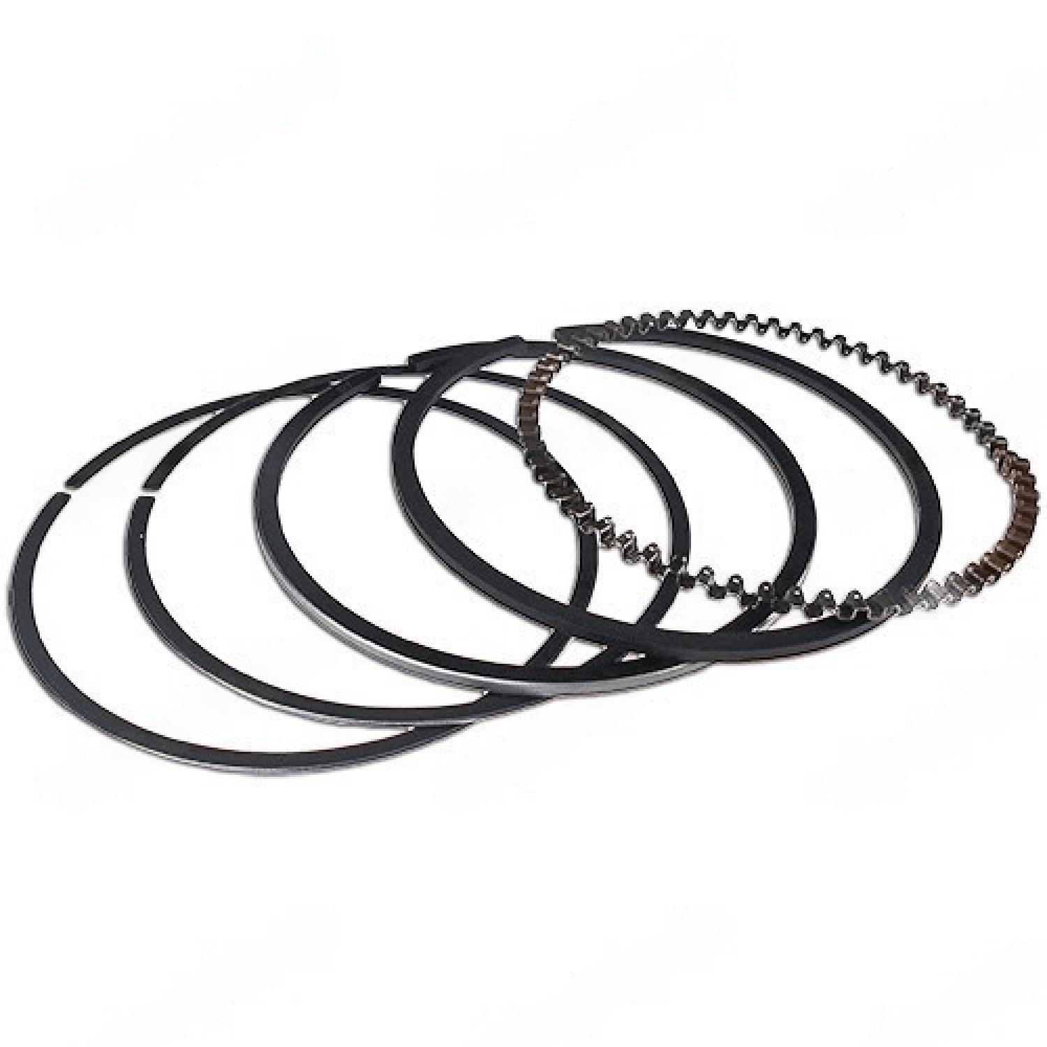 Set segmenti motor Honda GX140 / GCV160